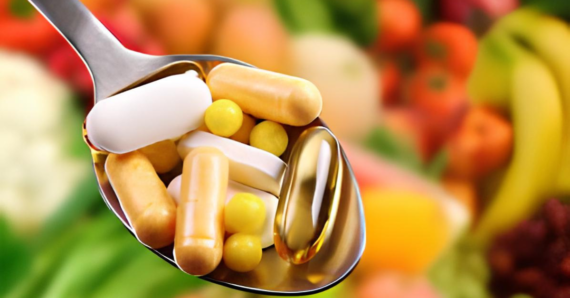 The Role of Vitamins in Your Daily Life: How Extra Care Can Help You Stay Healthy