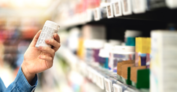 Over-the-Counter Medicines: Reliable Solutions for Everyday Health Concerns